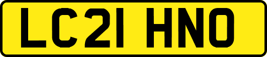 LC21HNO