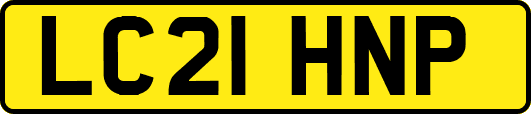 LC21HNP