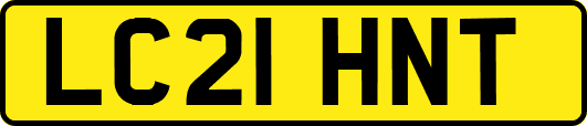 LC21HNT