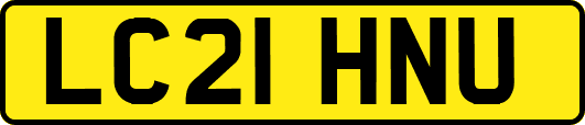LC21HNU