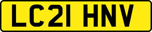 LC21HNV