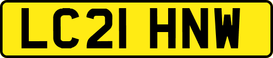 LC21HNW