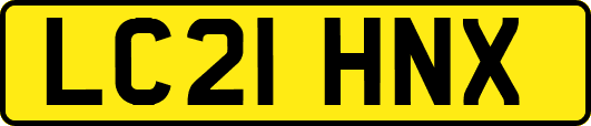 LC21HNX