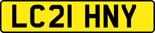 LC21HNY