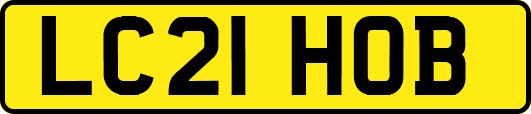 LC21HOB