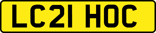 LC21HOC
