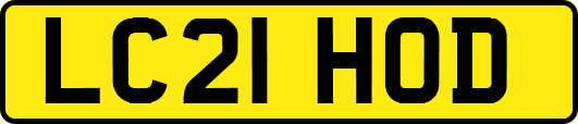 LC21HOD