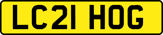 LC21HOG