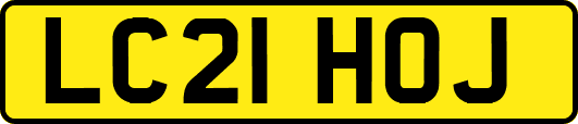 LC21HOJ
