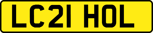 LC21HOL