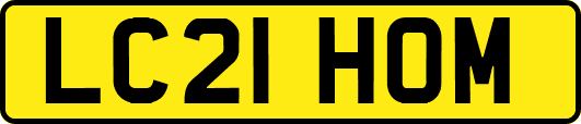 LC21HOM