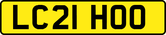 LC21HOO