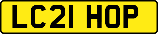 LC21HOP