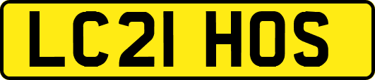 LC21HOS
