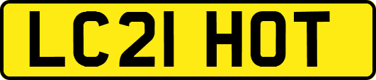 LC21HOT