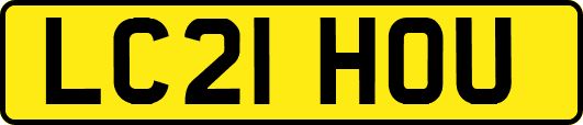 LC21HOU