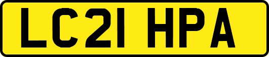 LC21HPA