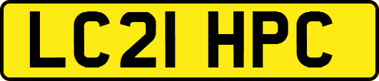 LC21HPC