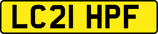 LC21HPF