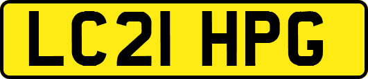 LC21HPG