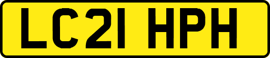 LC21HPH