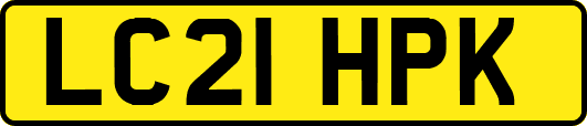 LC21HPK