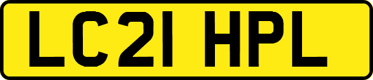 LC21HPL