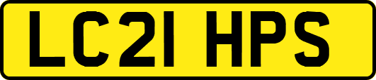 LC21HPS