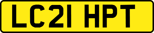 LC21HPT