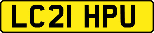 LC21HPU