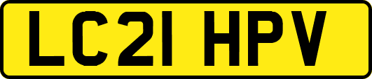 LC21HPV