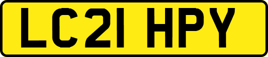LC21HPY
