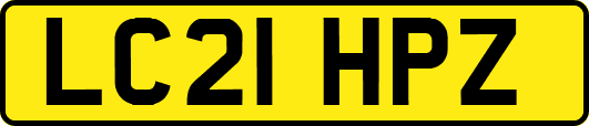 LC21HPZ