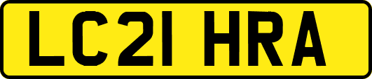 LC21HRA
