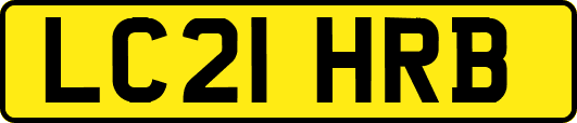 LC21HRB