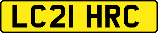 LC21HRC