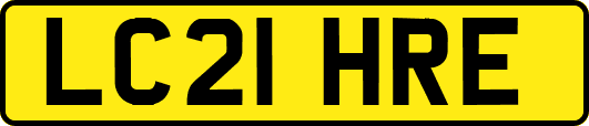 LC21HRE