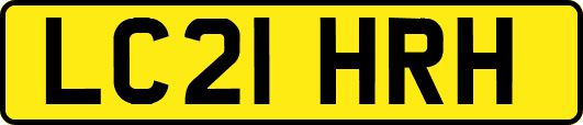 LC21HRH
