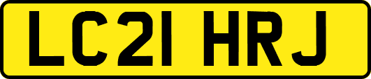 LC21HRJ