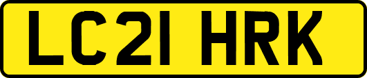 LC21HRK