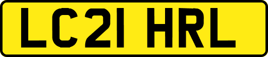 LC21HRL