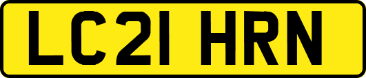 LC21HRN