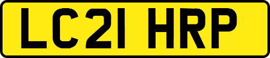 LC21HRP