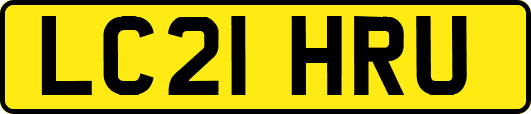 LC21HRU
