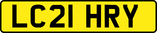 LC21HRY