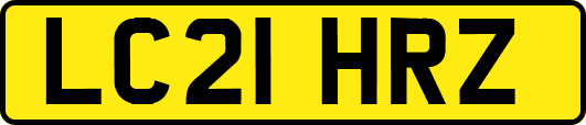 LC21HRZ