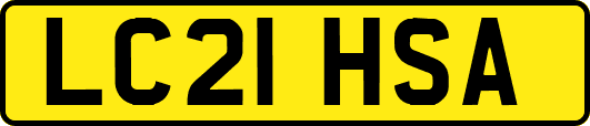 LC21HSA
