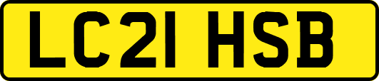 LC21HSB