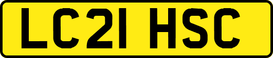 LC21HSC