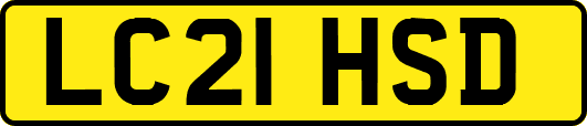 LC21HSD
